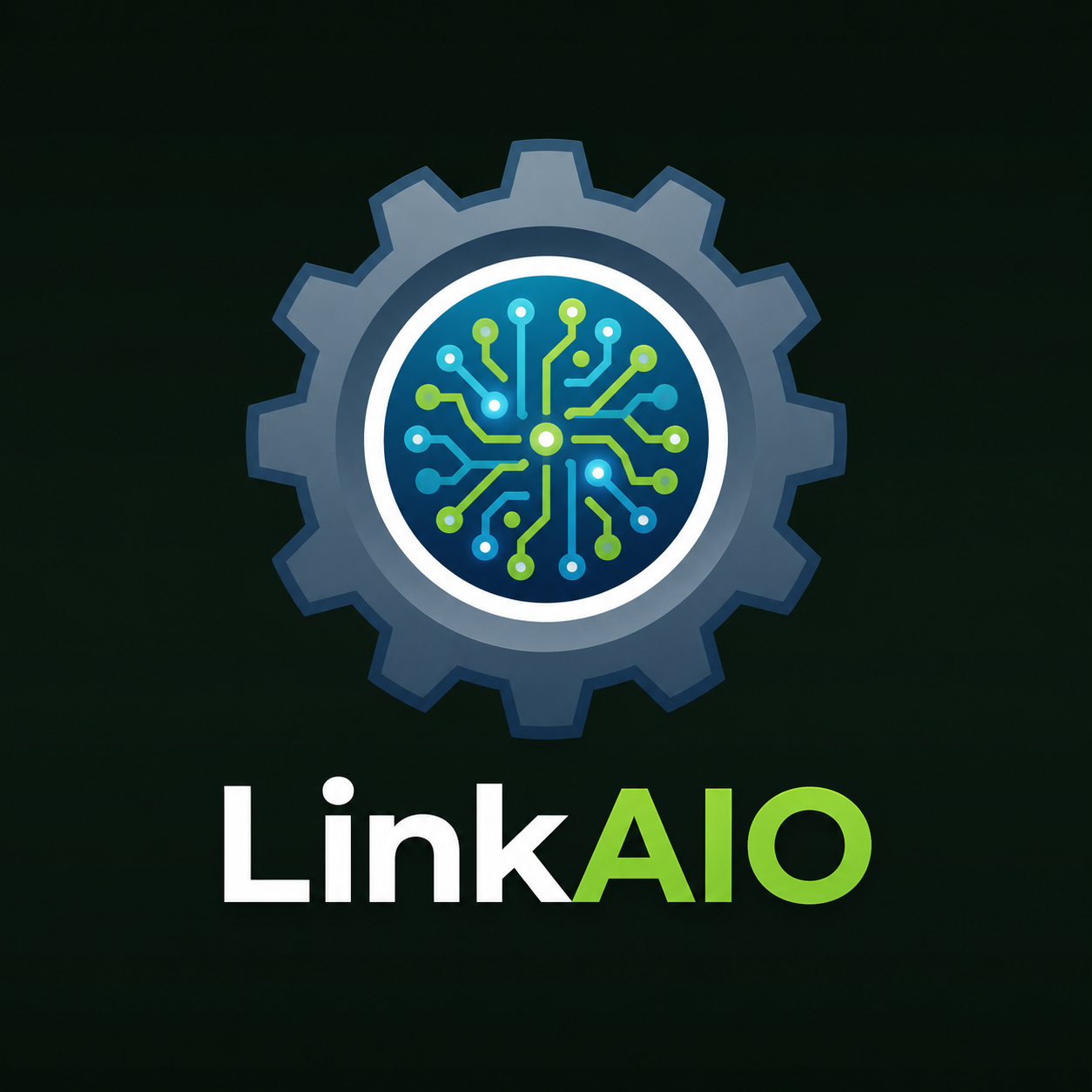 LinkAIO